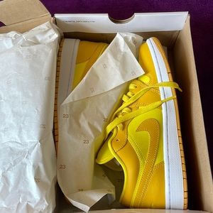 Nike Air Jordan 1 Low